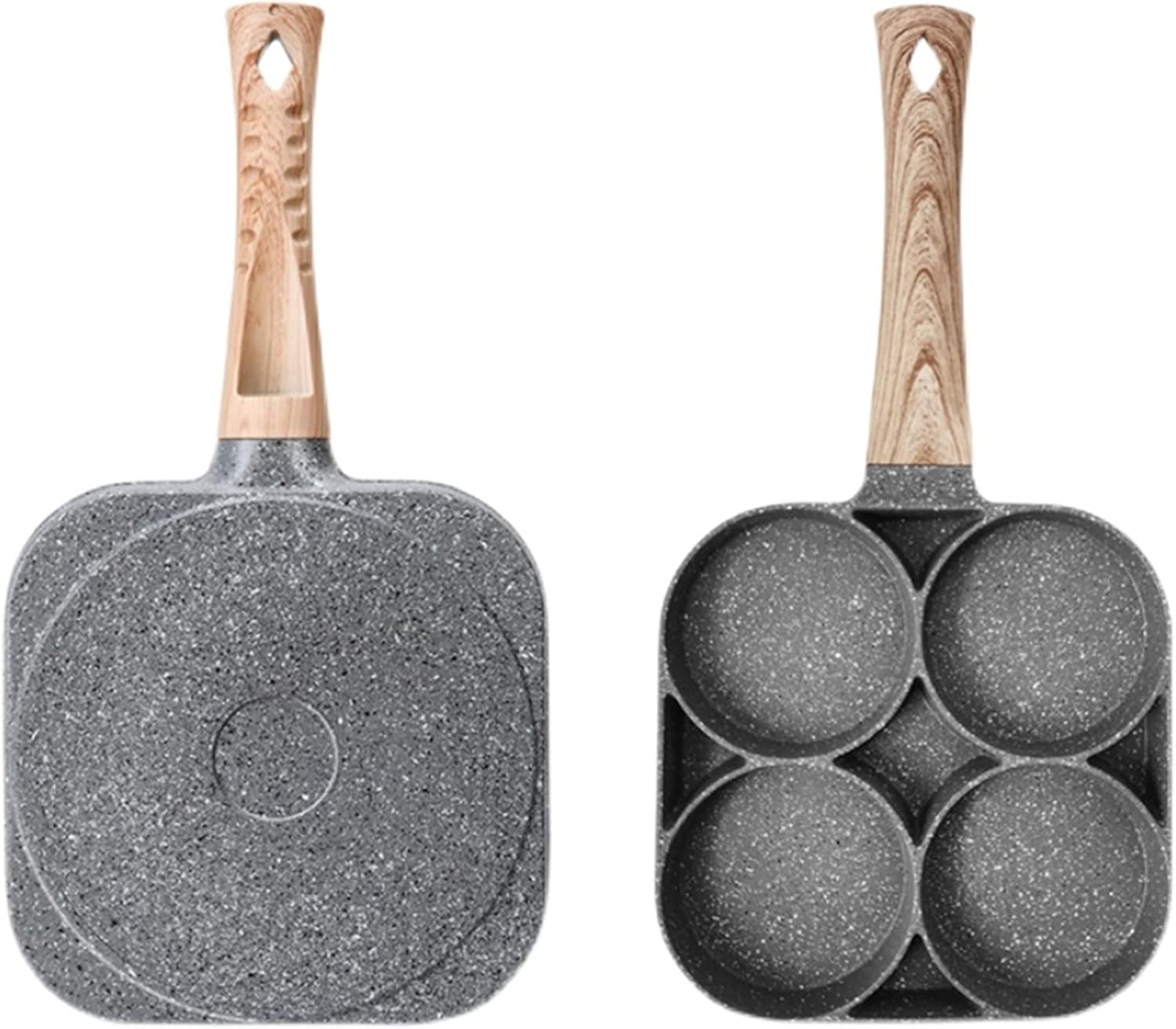 Sarten de 4 + Dispensador Jabon Brillo